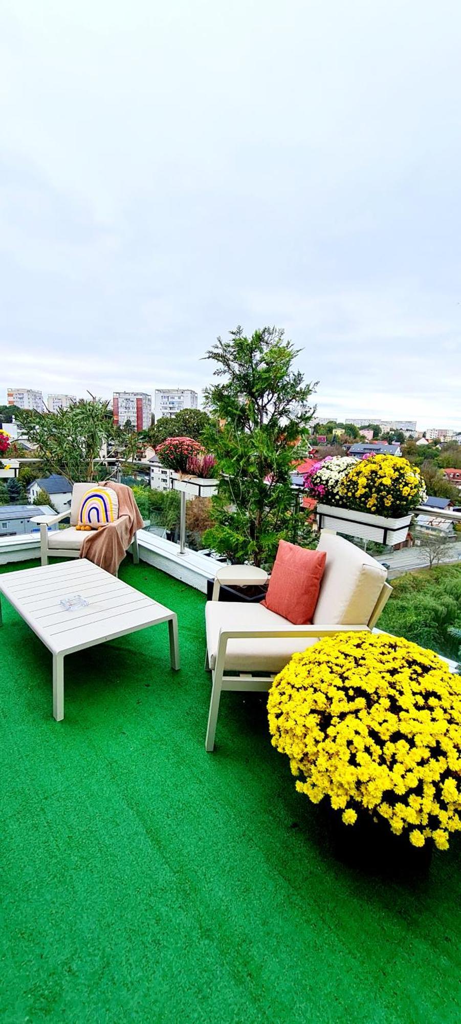 Ferienwohnung Penthouse View Aeroport Iasi Exterior foto